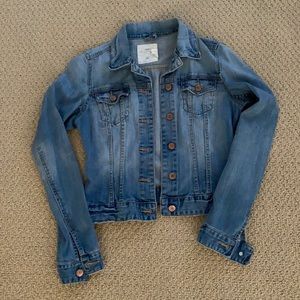 H&M Denim Jacket